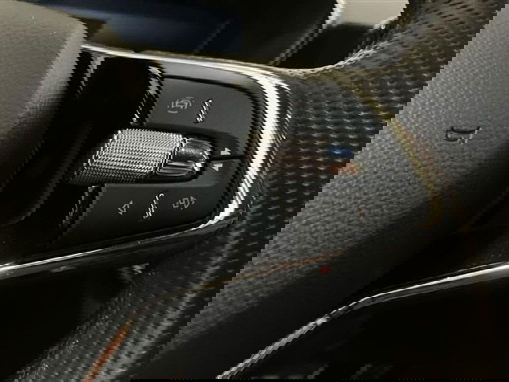 Skoda Fabia usata a Como (18)