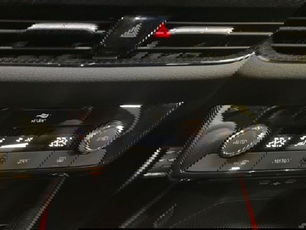 Skoda Fabia usata a Como (19)