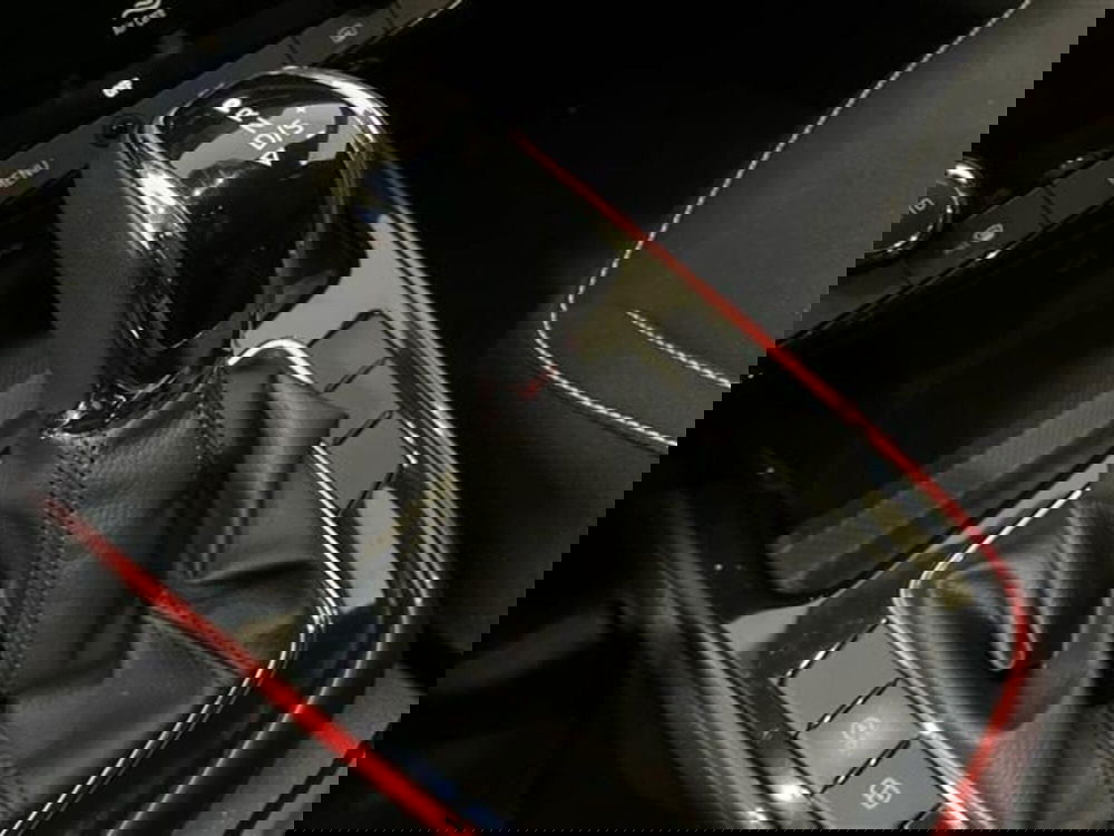 Skoda Fabia usata a Como (20)