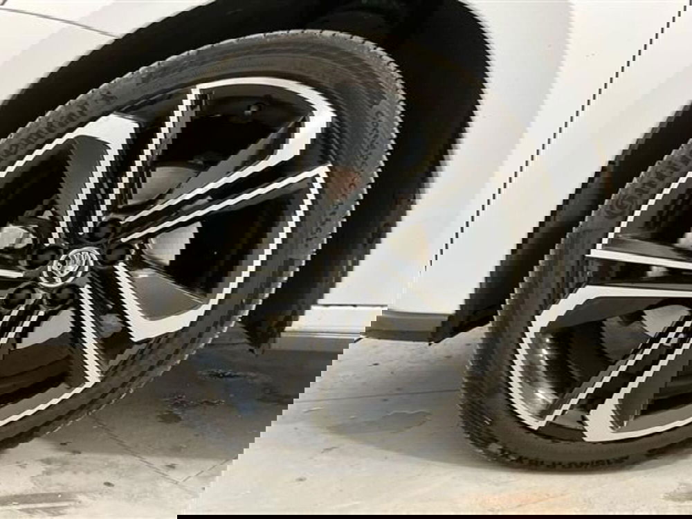 Skoda Fabia usata a Como (6)