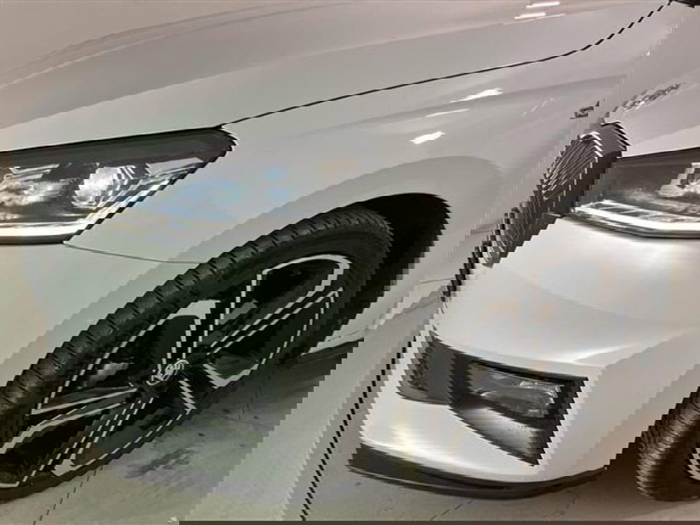 Skoda Fabia usata a Como (7)