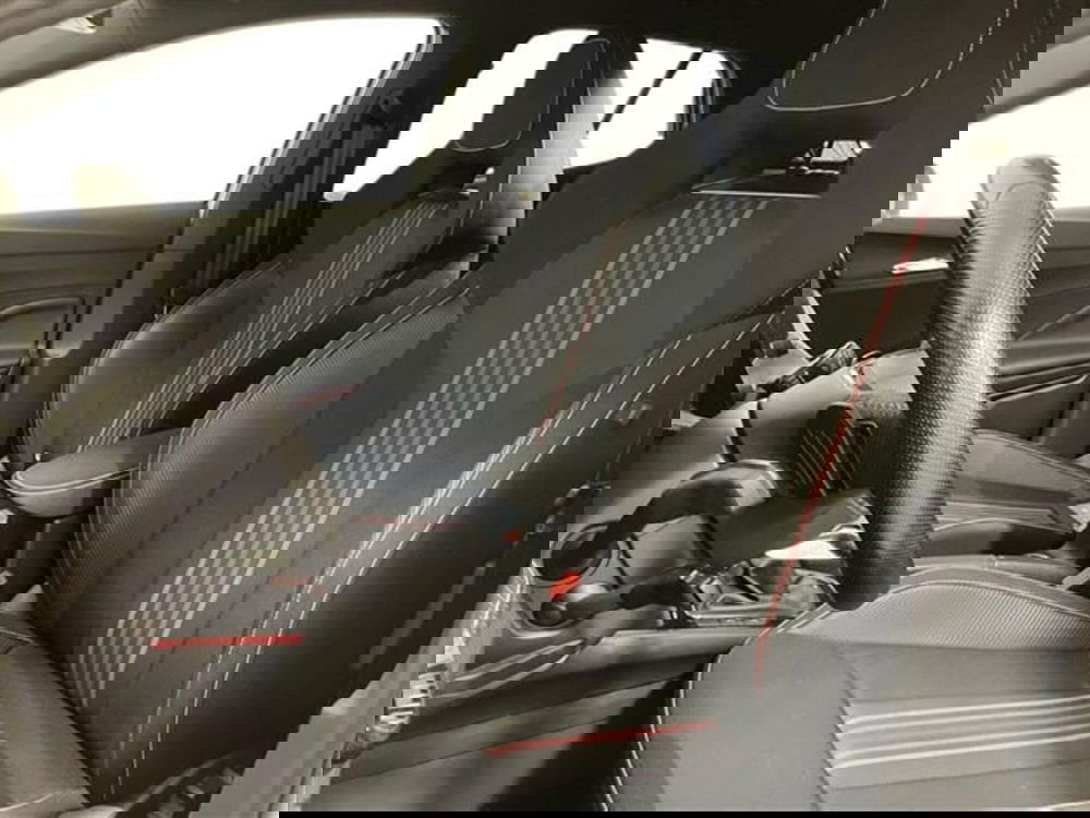 Skoda Fabia usata a Como (9)