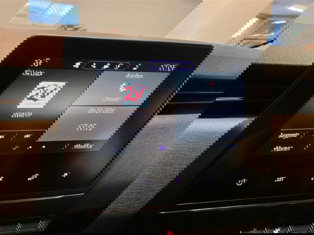 Renault Clio usata a Como (13)