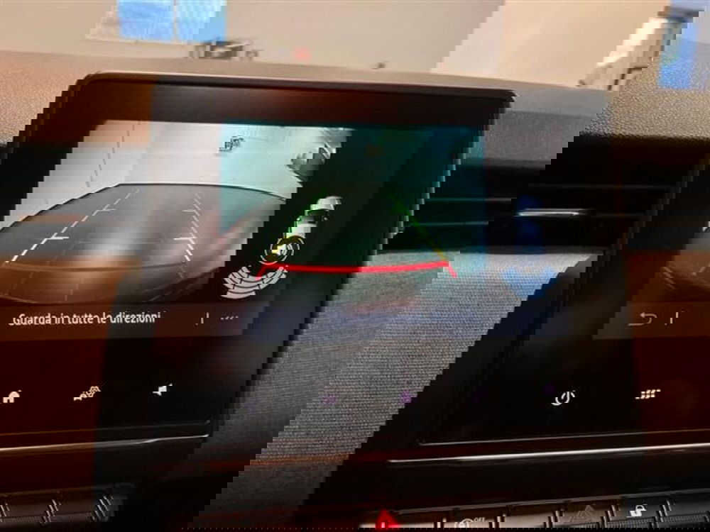 Renault Clio usata a Como (14)