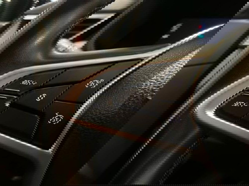 Renault Clio usata a Como (17)