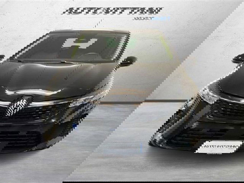 Renault Clio usata a Como (2)