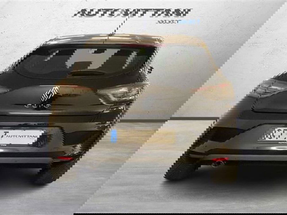 Renault Clio usata a Como (3)