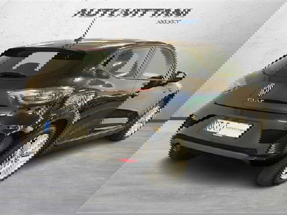 Renault Clio usata a Como (4)