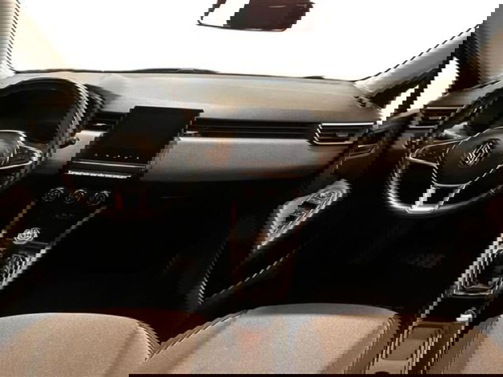 Renault Clio usata a Como (9)