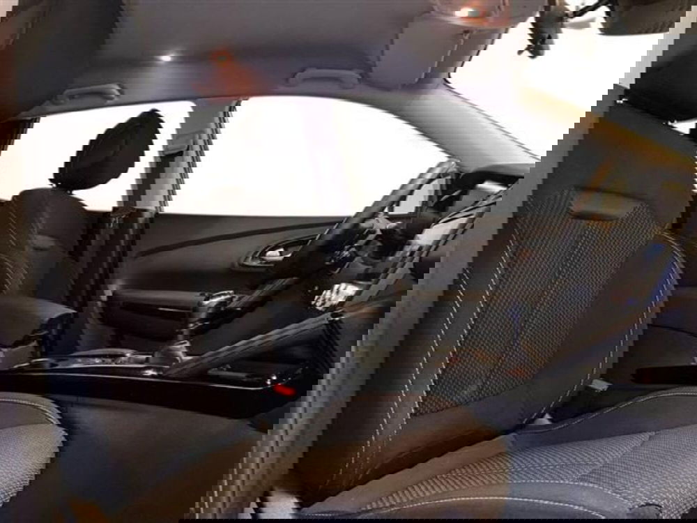 Renault Kadjar usata a Como (10)