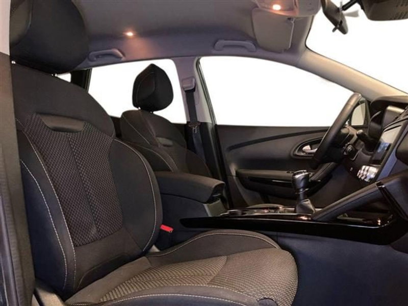 Renault Kadjar usata a Como (10)