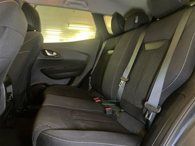 Renault Kadjar usata a Como (11)