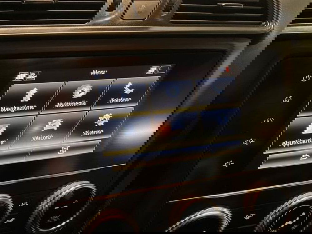 Renault Kadjar usata a Como (13)