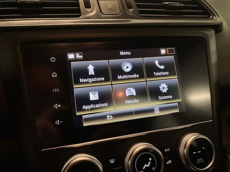 Renault Kadjar usata a Como (13)