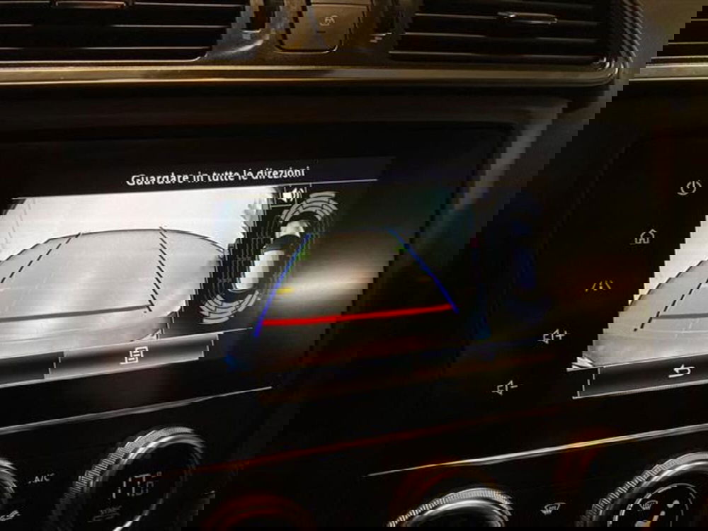 Renault Kadjar usata a Como (14)