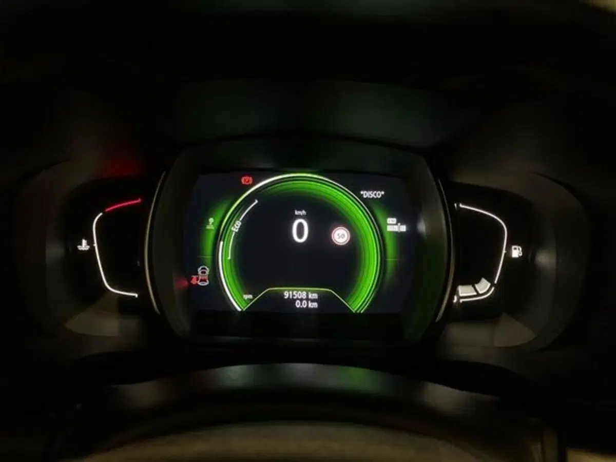 Renault Kadjar usata a Como (16)