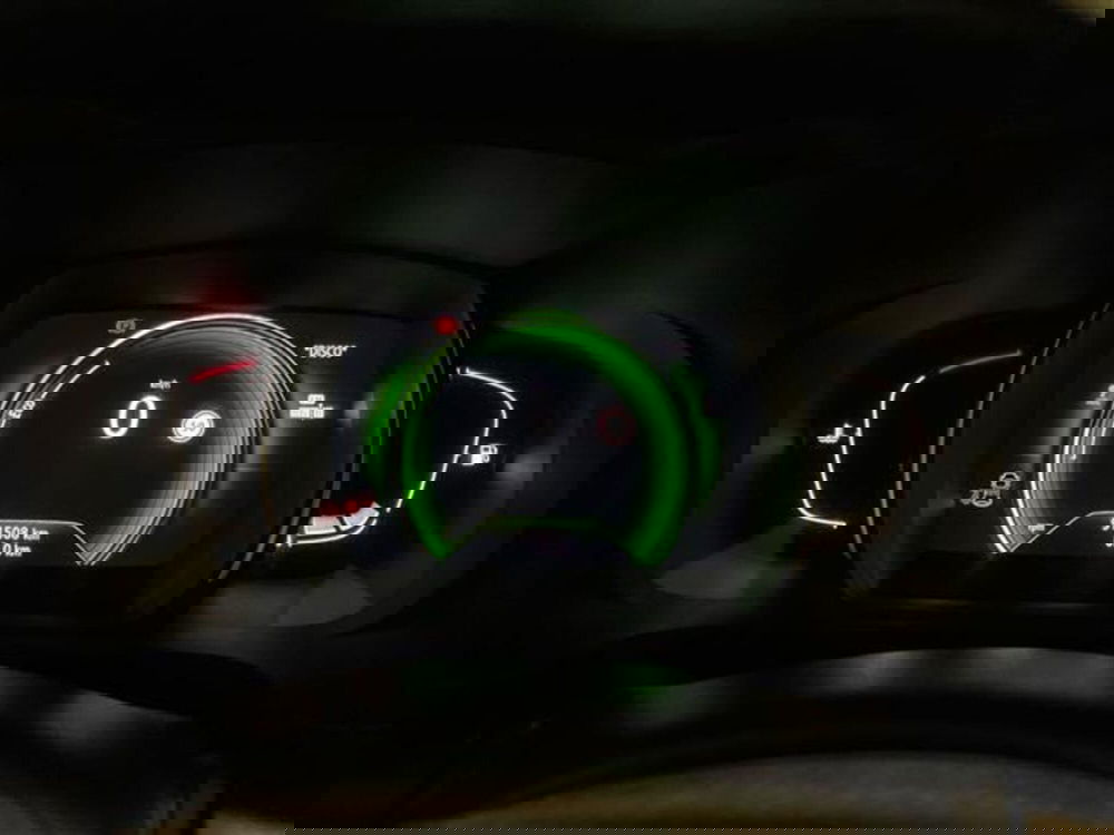 Renault Kadjar usata a Como (15)