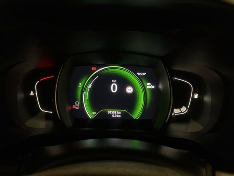 Renault Kadjar usata a Como (15)