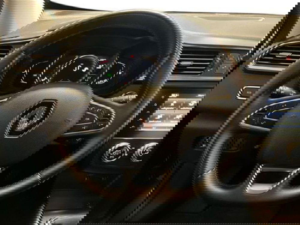 Renault Kadjar usata a Como (16)