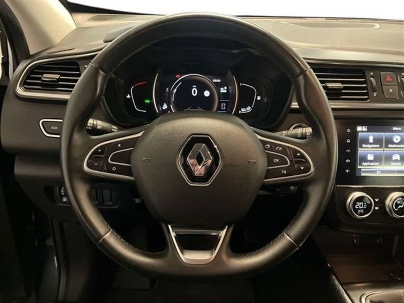 Renault Kadjar usata a Como (16)