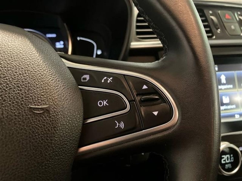 Renault Kadjar usata a Como (17)