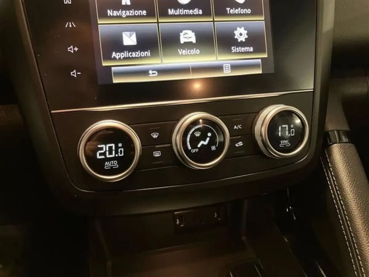 Renault Kadjar usata a Como (19)