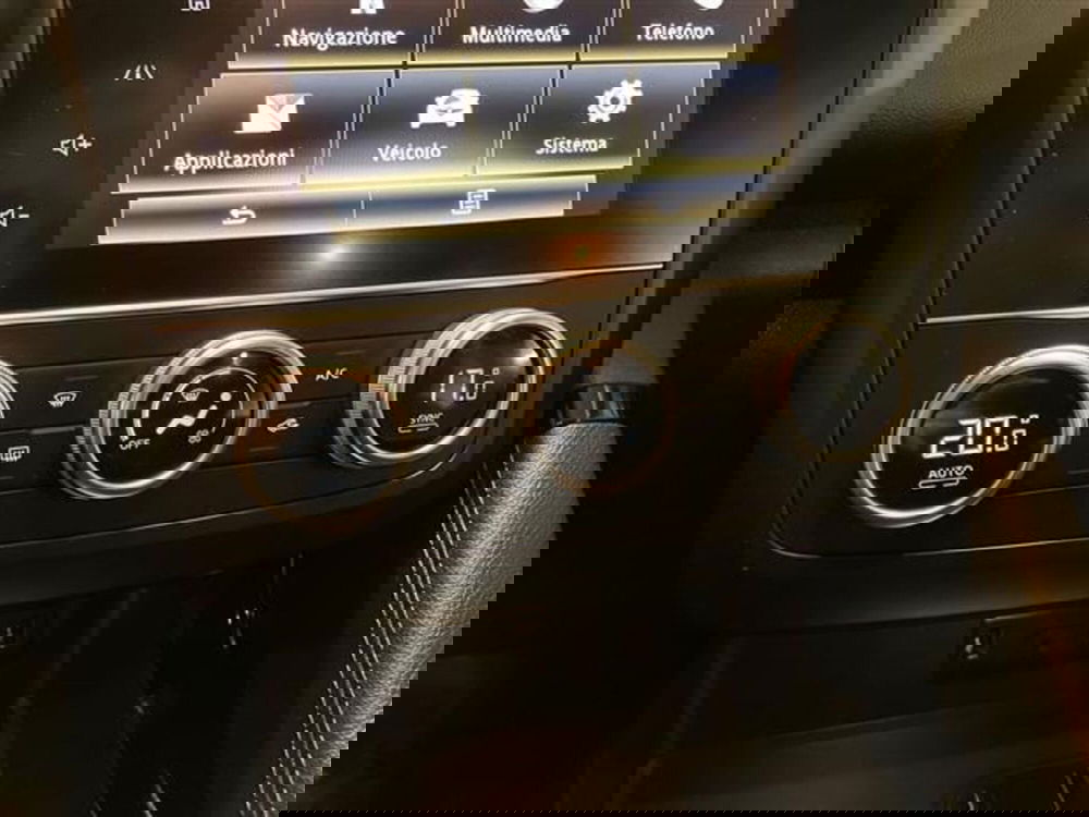 Renault Kadjar usata a Como (18)