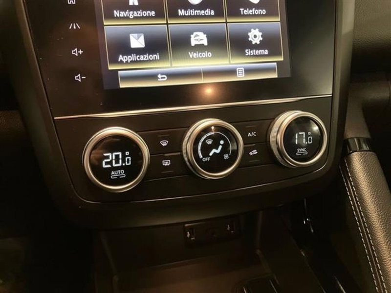 Renault Kadjar usata a Como (18)