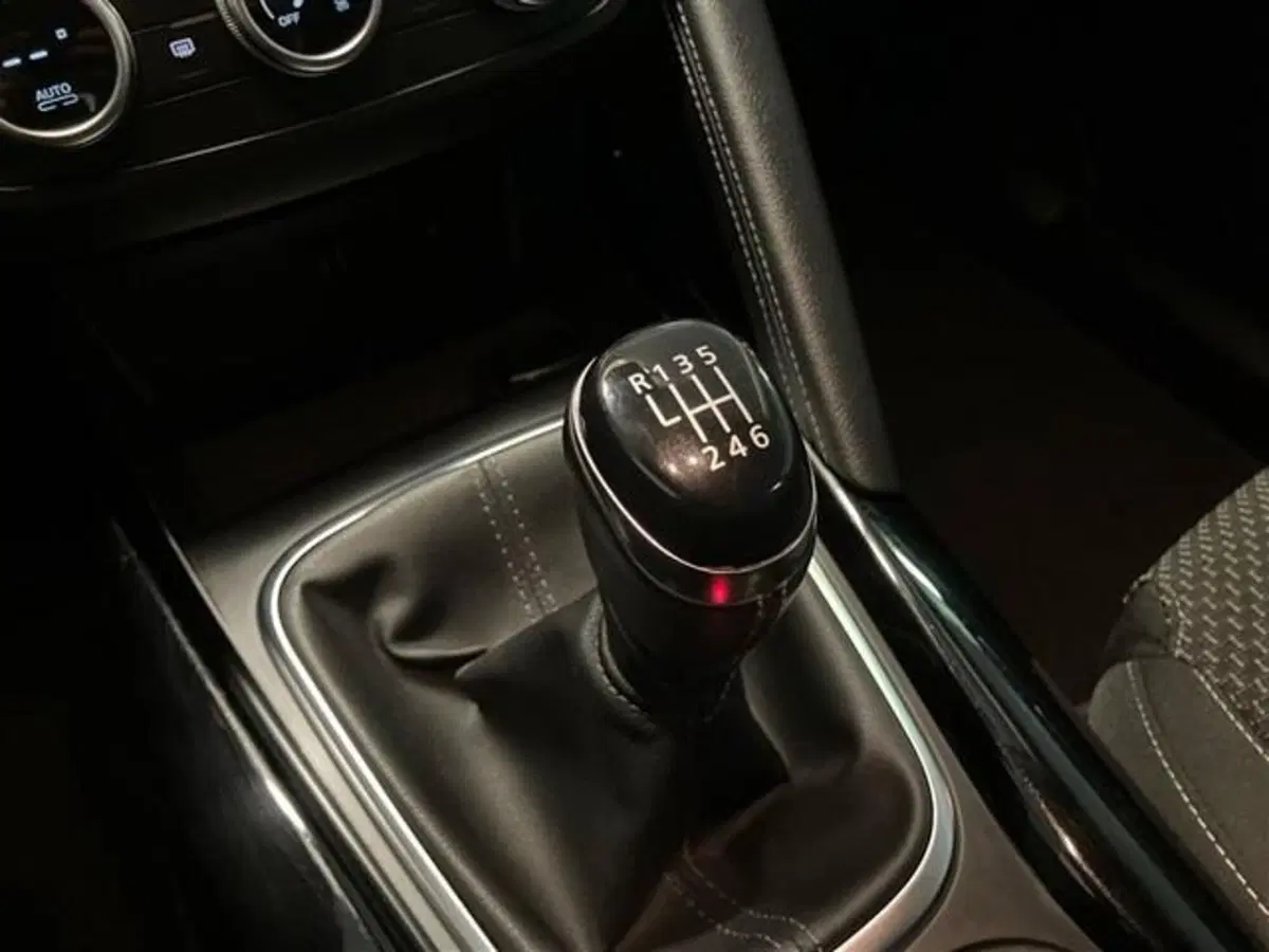 Renault Kadjar usata a Como (20)