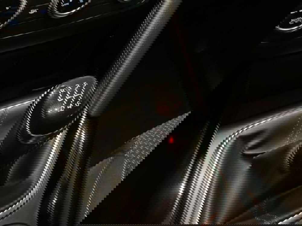 Renault Kadjar usata a Como (19)