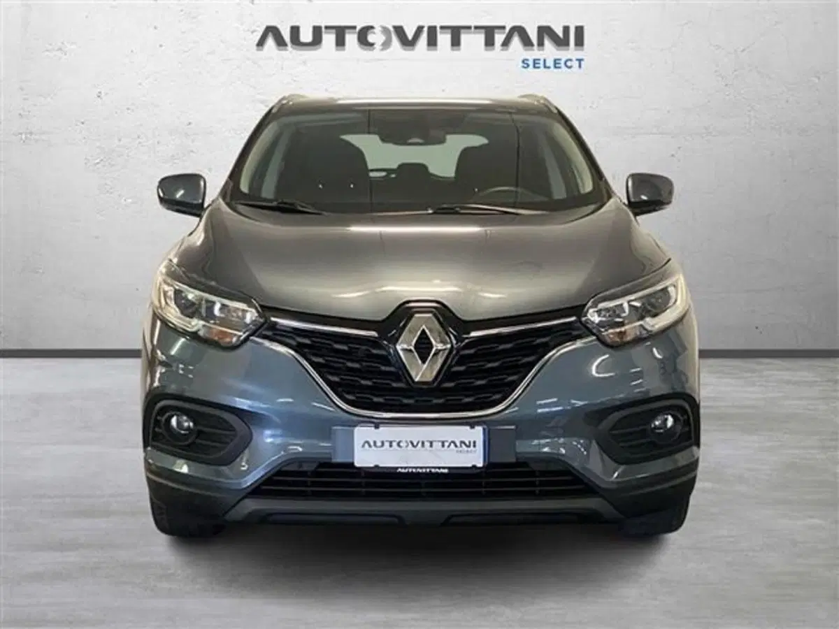 Renault Kadjar usata a Como (3)