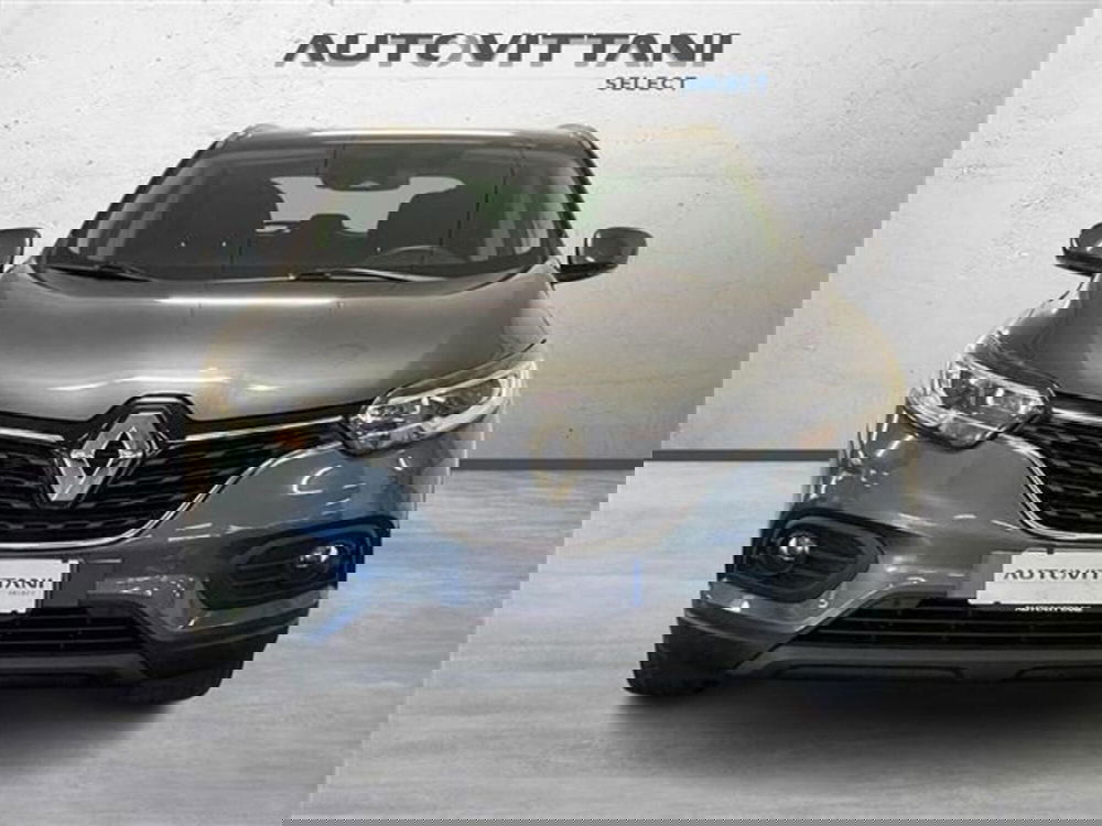 Renault Kadjar usata a Como (2)
