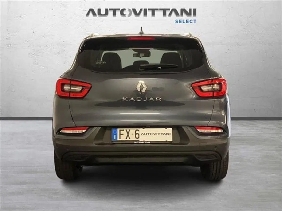 Renault Kadjar usata a Como (4)