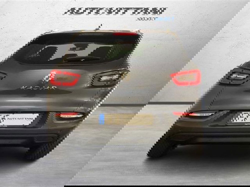 Renault Kadjar usata a Como (3)