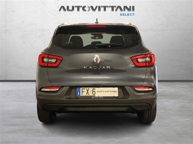Renault Kadjar usata a Como (3)