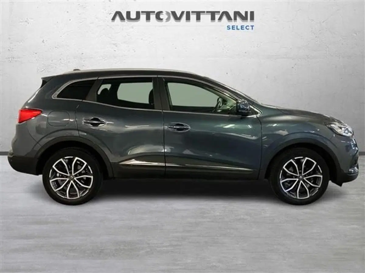 Renault Kadjar usata a Como (5)