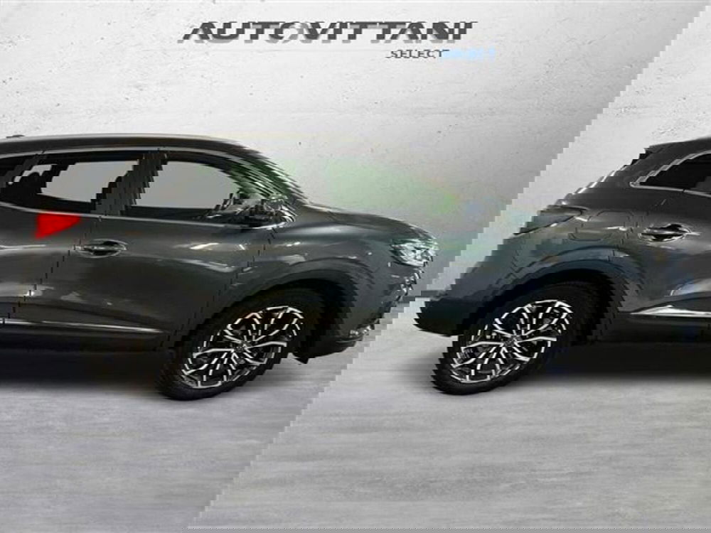 Renault Kadjar usata a Como (4)