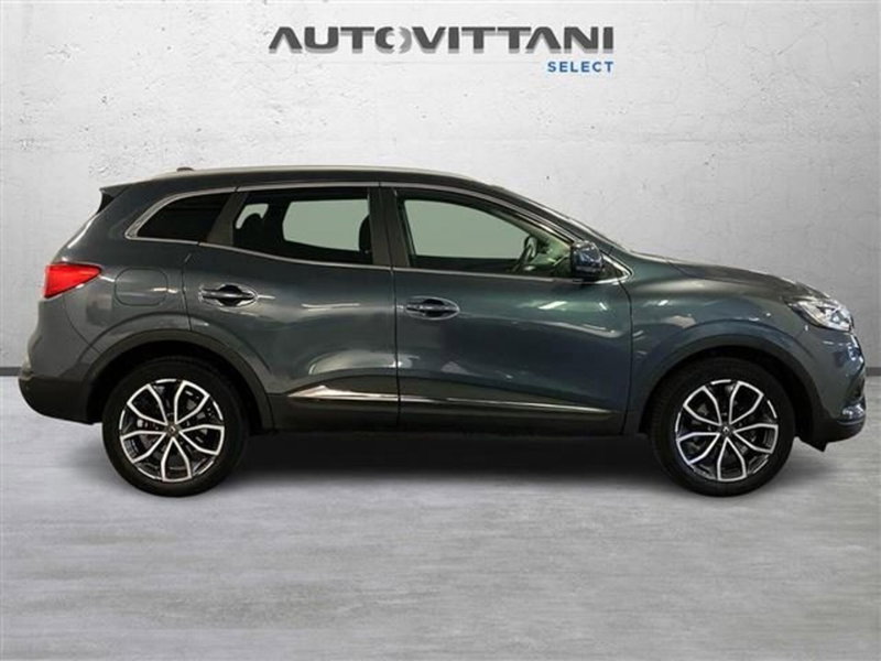 Renault Kadjar usata a Como (4)