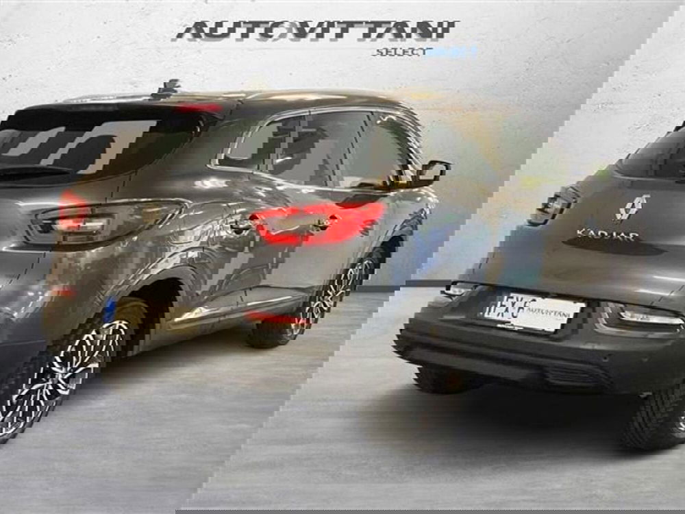 Renault Kadjar usata a Como (5)