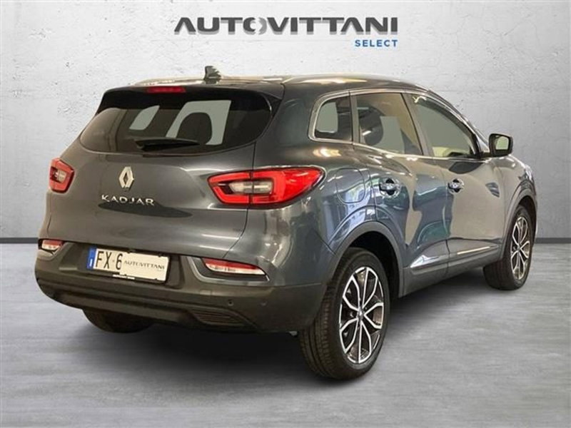Renault Kadjar usata a Como (5)