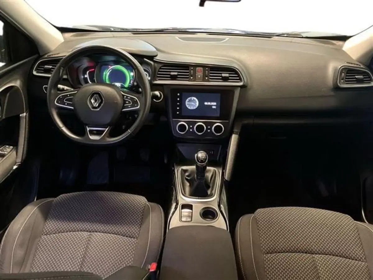 Renault Kadjar usata a Como (7)