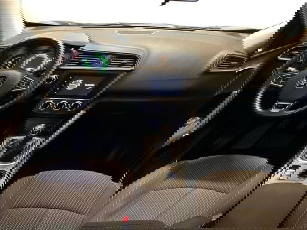 Renault Kadjar usata a Como (6)