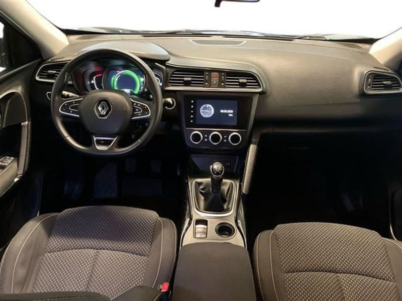 Renault Kadjar usata a Como (6)