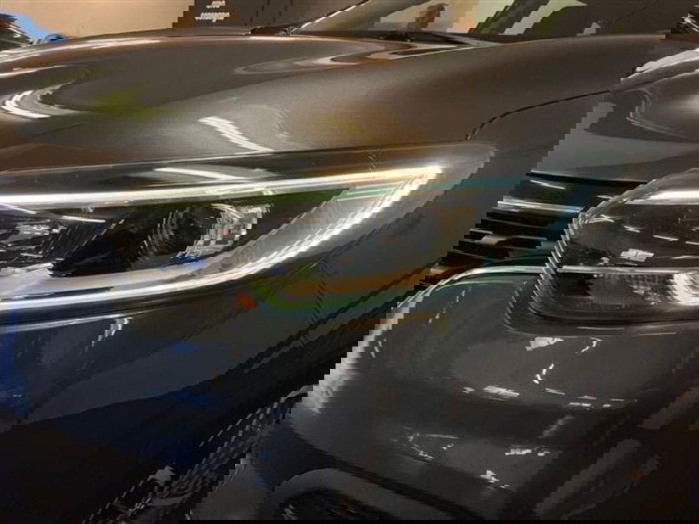 Renault Kadjar usata a Como (7)