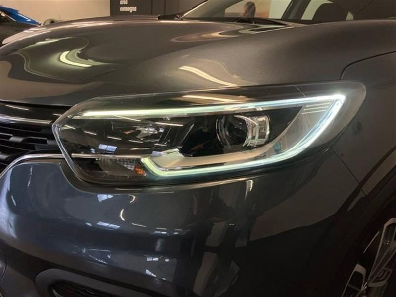 Renault Kadjar usata a Como (7)