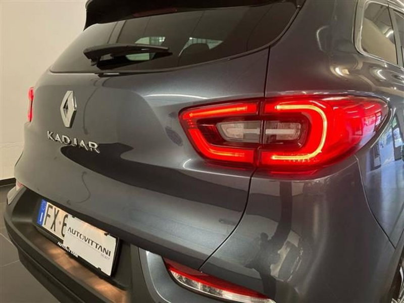 Renault Kadjar usata a Como (8)