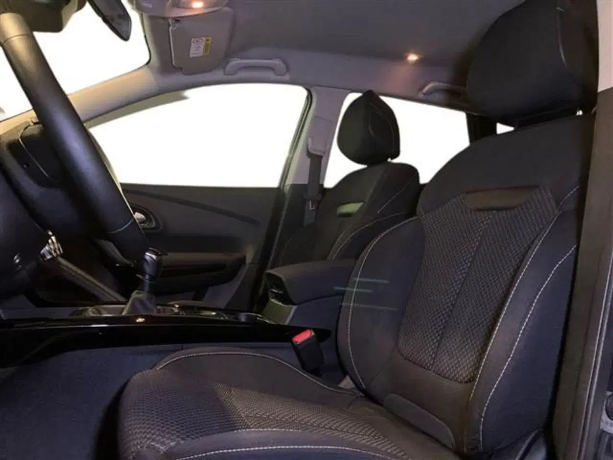 Renault Kadjar usata a Como (10)