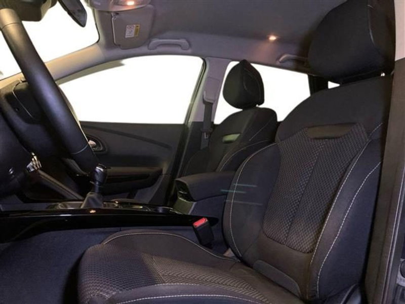 Renault Kadjar usata a Como (9)