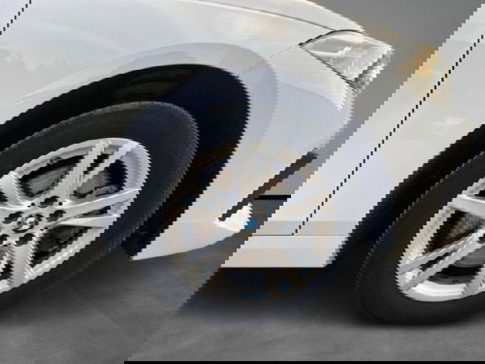 BMW Serie 1 usata a Lecce (10)