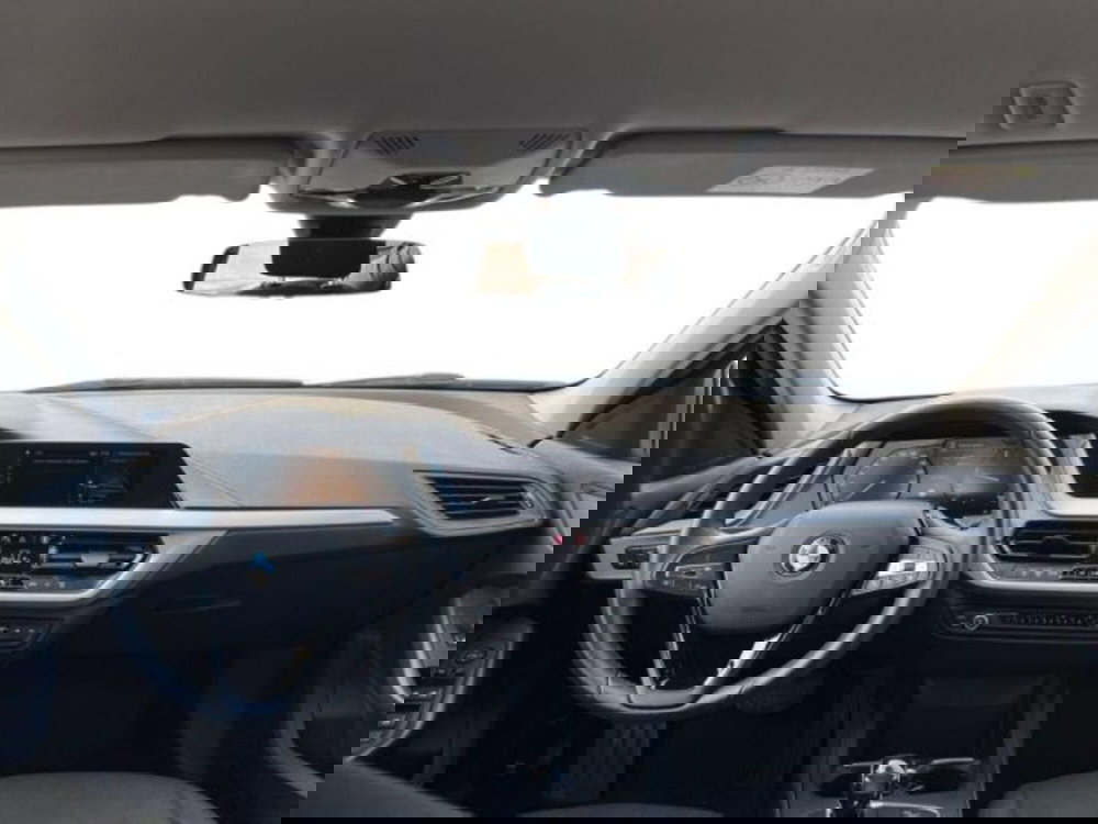 BMW Serie 1 usata a Lecce (11)